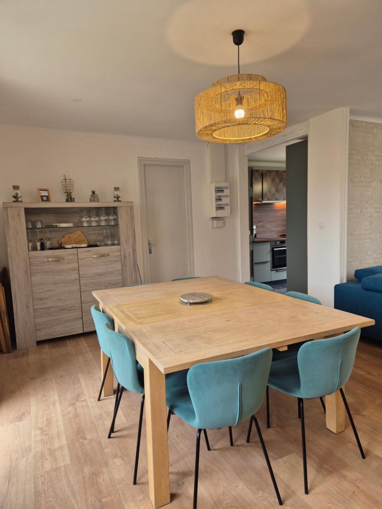 Petite Maison Chaleureuse Du Gr34 Lampaul-Plouarzel ภายนอก รูปภาพ